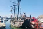 1977 Custom 80 Brigantine | 80ft - Afbeelding 45