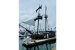 1977 Custom 80 Brigantine | 80ft - Afbeelding 44