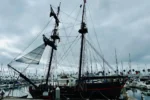 1977 Custom 80 Brigantine | 80ft - Afbeelding 43