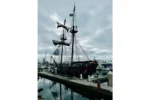 1977 Custom 80 Brigantine | 80ft - Afbeelding 42