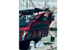 1977 Custom 80 Brigantine | 80ft - Afbeelding 41