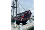 1977 Custom 80 Brigantine | 80ft - Afbeelding 40