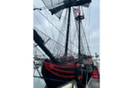 1977 Custom 80 Brigantine | 80ft - Afbeelding 39