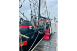 1977 Custom 80 Brigantine | 80ft - Afbeelding 33