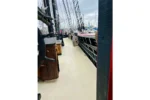 1977 Custom 80 Brigantine | 80ft - Afbeelding 27