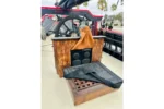 1977 Custom 80 Brigantine | 80ft - Afbeelding 38