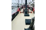 1977 Custom 80 Brigantine | 80ft - Afbeelding 34