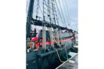 1977 Custom 80 Brigantine | 80ft - Afbeelding 28