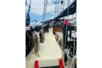 1977 Custom 80 Brigantine | 80ft - Afbeelding 25