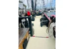 1977 Custom 80 Brigantine | 80ft - Afbeelding 37