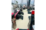 1977 Custom 80 Brigantine | 80ft - Afbeelding 36