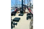 1977 Custom 80 Brigantine | 80ft - Afbeelding 21