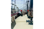 1977 Custom 80 Brigantine | 80ft - Afbeelding 22