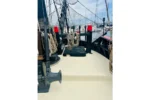 1977 Custom 80 Brigantine | 80ft - Afbeelding 23