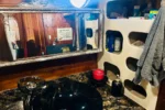 1977 Custom 80 Brigantine | 80ft - Afbeelding 13