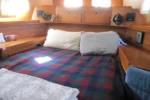 Nauticat Nauticat 43 | 43ft - Afbeelding 6