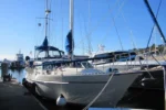 Nauticat Nauticat 43 | 43ft