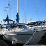 Nauticat Nauticat 43 | 43ft