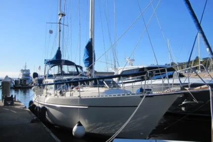 Nauticat Nauticat 43 | 43ft