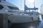 Nauticat Nauticat 43 | 43ft - Afbeelding 2