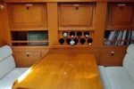 Nauticat Nauticat 43 | 43ft - Afbeelding 11