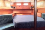 Nauticat Nauticat 43 | 43ft - Afbeelding 5