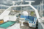 1991 Feadship Style Explorer trawler | 110ft - Afbeelding 9