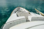 1991 Feadship Style Explorer trawler | 110ft - Afbeelding 8