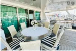 1991 Feadship Style Explorer trawler | 110ft - Afbeelding 7