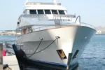 1991 Feadship Style Explorer trawler | 110ft - Afbeelding 5