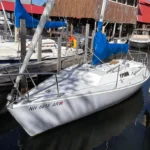 J Boats J/22 | 23ft