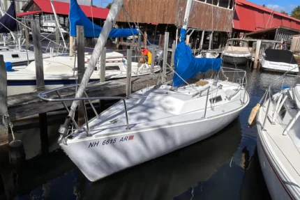 J Boats J/22 | 23ft