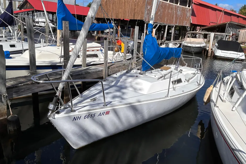 J Boats J/22 | 23ft