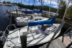 J Boats J/22 | 23ft - Afbeelding 2