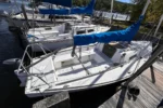 J Boats J/22 | 23ft - Afbeelding 10
