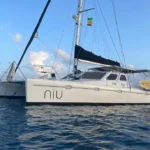 Voyage Norseman 430 | 43ft