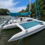 Corsair F-24 MkII | 24ft