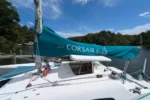 Corsair F-24 MkII | 24ft - Afbeelding 4