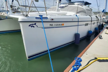 2001 privilege 435 sail 10092859 20260409114250372