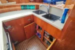 2001 Privilege 435 | 44ft - Afbeelding 29