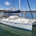 2001 Privilege 435 | 44ft