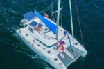 2005 Lagoon 440 | 44ft
