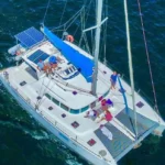 2005 Lagoon 440 | 44ft