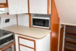 2005 Manta 42 MkII | 42ft - Afbeelding 17