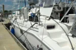 2005 Manta 42 MkII | 42ft - Afbeelding 5