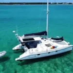 2005 Manta 42 MkII | 42ft