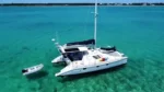 2005 Manta 42 MkII | 42ft