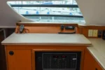 2005 Manta 42 MkII | 42ft - Afbeelding 21