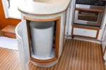 2005 Manta 42 MkII | 42ft - Afbeelding 24