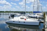 2005 Manta 42 MkII | 42ft - Afbeelding 2